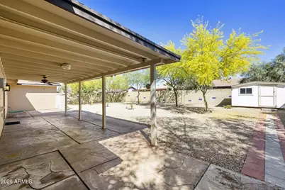 4538 W Purdue Avenue, Glendale, AZ 85302 - Photo 46