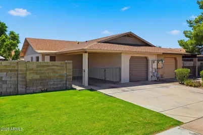 1837 E Intrepid Avenue, Mesa, AZ 85204 - Photo 1