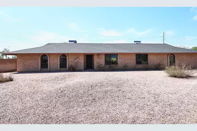 9821 E Becker Lane, Scottsdale, AZ 85260 - Photo 1
