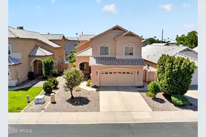 1873 E McNair Drive, Tempe, AZ 85283 - Photo 1