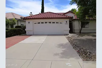 5304 Cedar Springs Drive, Sierra Vista, AZ 85635 - Photo 4