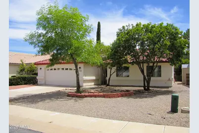 5304 Cedar Springs Drive, Sierra Vista, AZ 85635 - Photo 2