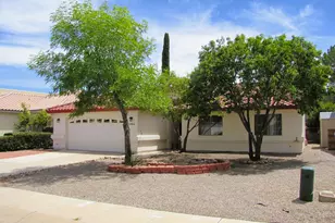 5304 Cedar Springs Dr, Sierra Vista, AZ 85635 - Photo 2