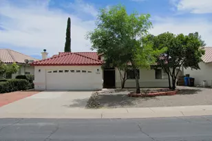 5304 Cedar Springs Dr, Sierra Vista, AZ 85635 - Photo 1