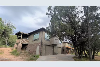 196 S Mule Track Road, Young, AZ 85554 - Photo 2