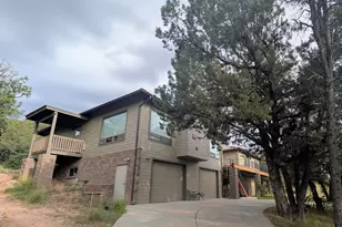 196 S Mule Track Rd, Young, AZ 85554 - Photo 2