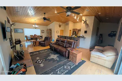 196 S Mule Track Road, Young, AZ 85554 - Photo 6