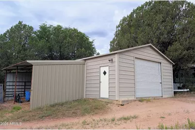 196 S Mule Track Road, Young, AZ 85554 - Photo 24