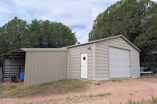 196 S Mule Track Rd, Young, AZ 85554 - Photo 24