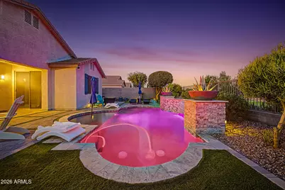 1113 W Stephanie Lane, San Tan Valley, AZ 85143 - Photo 40