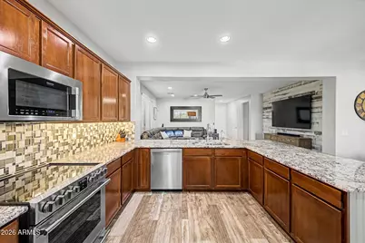 1113 W Stephanie Lane, San Tan Valley, AZ 85143 - Photo 16