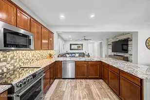 1113 W Stephanie Ln, San Tan Valley, AZ 85143 - Photo 16