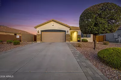 1113 W Stephanie Lane, San Tan Valley, AZ 85143 - Photo 2