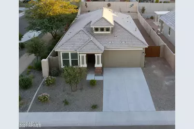 2321 E Beautiful Lane, Phoenix, AZ 85042 - Photo 1