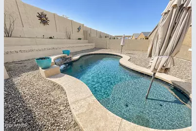 2321 E Beautiful Lane, Phoenix, AZ 85042 - Photo 10