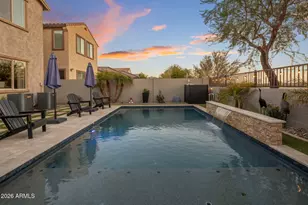 5386 S Mariposa Dr, Gilbert, AZ 85298 - Photo 40
