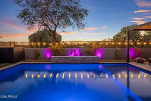 5386 S Mariposa Dr, Gilbert, AZ 85298 - Photo 48