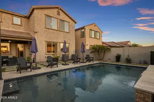 5386 S Mariposa Dr, Gilbert, AZ 85298 - Photo 38