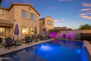 5386 S Mariposa Dr, Gilbert, AZ 85298 - Photo 50