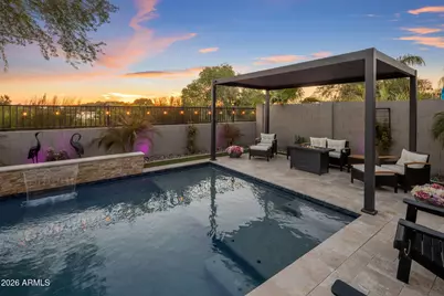 5386 S Mariposa Drive, Gilbert, AZ 85298 - Photo 42