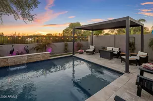 5386 S Mariposa Dr, Gilbert, AZ 85298 - Photo 42