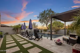 5386 S Mariposa Dr, Gilbert, AZ 85298 - Photo 34