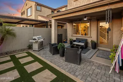 5386 S Mariposa Drive, Gilbert, AZ 85298 - Photo 32