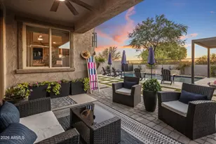 5386 S Mariposa Dr, Gilbert, AZ 85298 - Photo 30