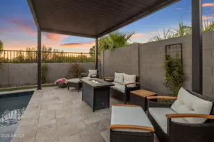 5386 S Mariposa Dr, Gilbert, AZ 85298 - Photo 36