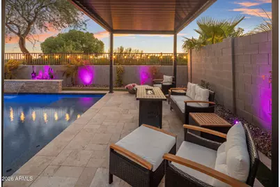 5386 S Mariposa Drive, Gilbert, AZ 85298 - Photo 46
