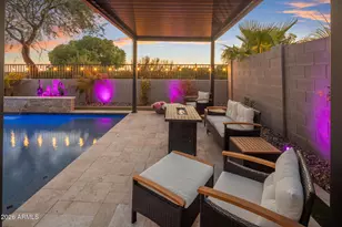 5386 S Mariposa Dr, Gilbert, AZ 85298 - Photo 46