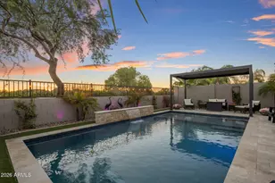 5386 S Mariposa Dr, Gilbert, AZ 85298 - Photo 44