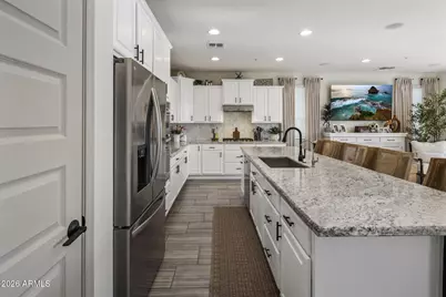 5386 S Mariposa Drive, Gilbert, AZ 85298 - Photo 10