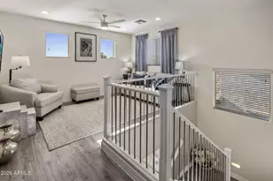 5386 S Mariposa Dr, Gilbert, AZ 85298 - Photo 18