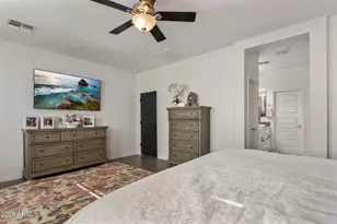 5386 S Mariposa Dr, Gilbert, AZ 85298 - Photo 22