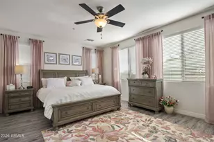 5386 S Mariposa Dr, Gilbert, AZ 85298 - Photo 20
