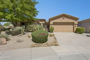 7638 E Via Montoya, Scottsdale, AZ 85255 - Photo 1
