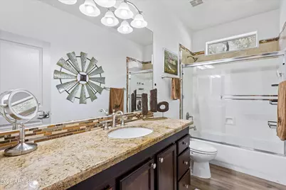 7638 E Via Montoya --, Scottsdale, AZ 85255 - Photo 26