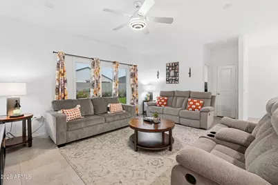 1583 E Lardner Drive, Casa Grande, AZ 85122 - Photo 8