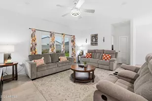 1583 E Lardner Dr, Casa Grande, AZ 85122 - Photo 8