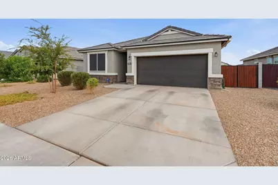 1583 E Lardner Drive, Casa Grande, AZ 85122 - Photo 2