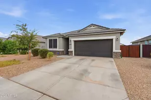 1583 E Lardner Dr, Casa Grande, AZ 85122 - Photo 2
