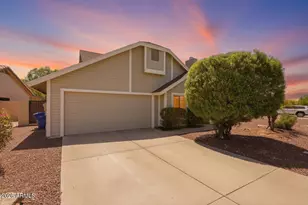 4827 W Commonwealth Pl, Chandler, AZ 85226 - Photo 2
