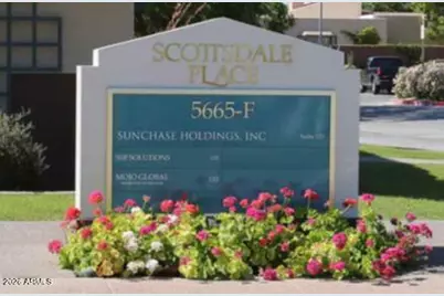 5665 N Scottsdale Road #105, Scottsdale, AZ 85250 - Photo 2