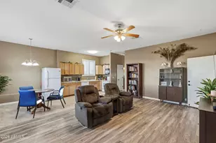 6413 N 171st Ln, Waddell, AZ 85355 - Photo 38