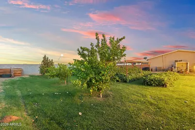 6413 N 171st Lane, Waddell, AZ 85355 - Photo 74