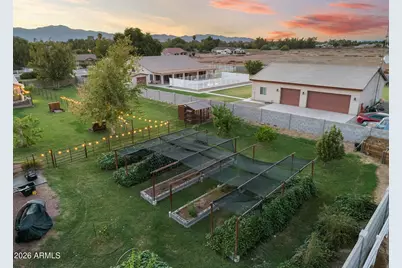 6413 N 171st Lane, Waddell, AZ 85355 - Photo 56