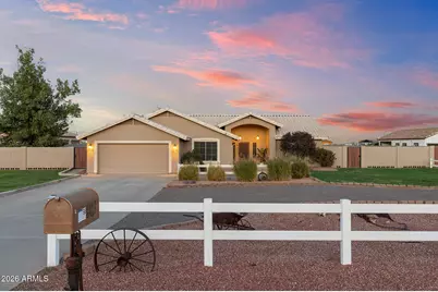 6413 N 171st Lane, Waddell, AZ 85355 - Photo 1