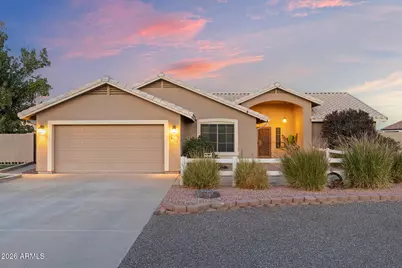 6413 N 171st Lane, Waddell, AZ 85355 - Photo 2