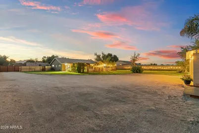 6413 N 171st Lane, Waddell, AZ 85355 - Photo 76